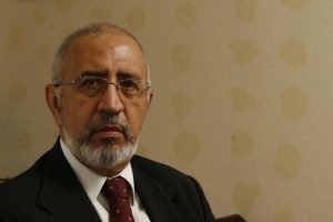 Marco Antonio Aguirre Gutiérrez