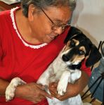 Magdalena Mulia Cabrera