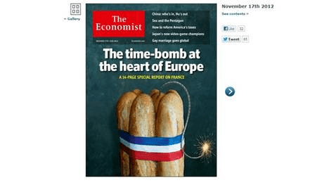 bomba de tiempo en el corazon