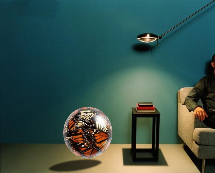 Persistencia en el Espacio