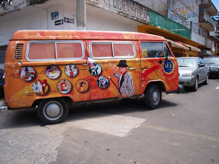 el auto del mago de las infracciones_Ricardo_Luna_Aburto