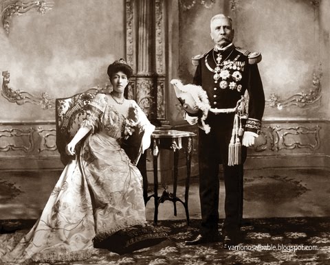 Iconos-CasasolaDonPORFIRIO