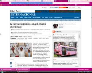 portada_del_Pais_sobrepremio_a Duarte