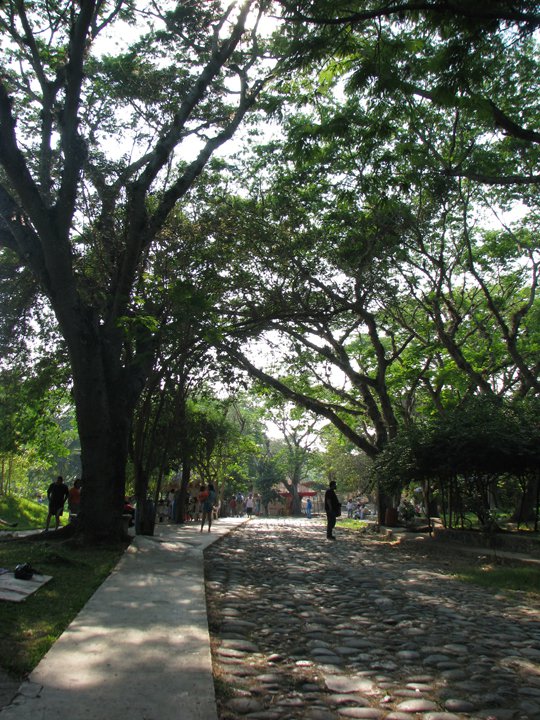 atardecer en claroscuros_FABIOLA_CHAVARRIA_FUENTES