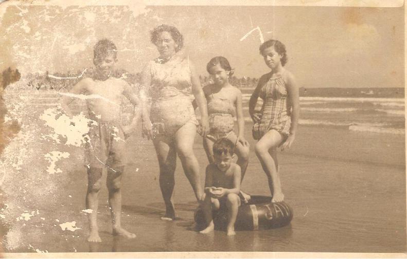 Villadelmar Circa,1956 001