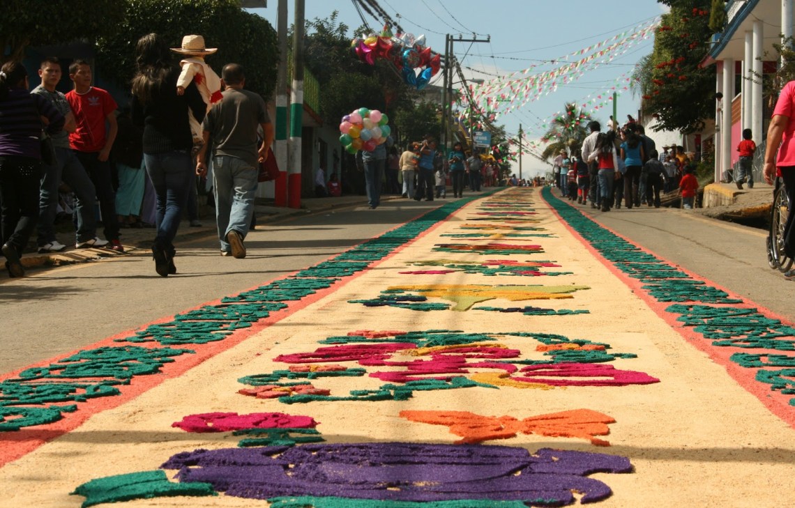 camino a la esperanza_Rafael Muñoz