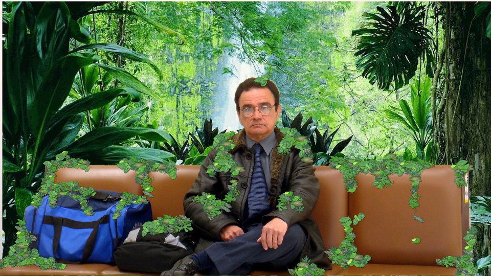 Autorretrato_Daniel_David_Rivera_Mercado