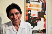 Fotografía de Manuel Salinas Arellano, egresado de la Facultad de Ciencias y Técnicas de la Comunicación de la Universidad Veracruzana