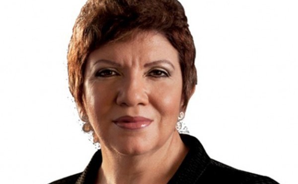 Carta escrita por Georgina Domínguez Colío, egresada de la Facultad de Ciencias y Técnicas de la Comunicación de la Universidad Veracruzana