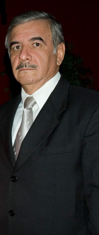 Jorge Luis Rivera Huesca
