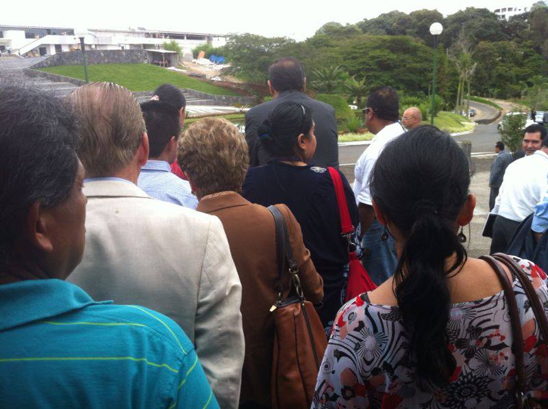 nunca_llego_el_rector_a_laUSBI