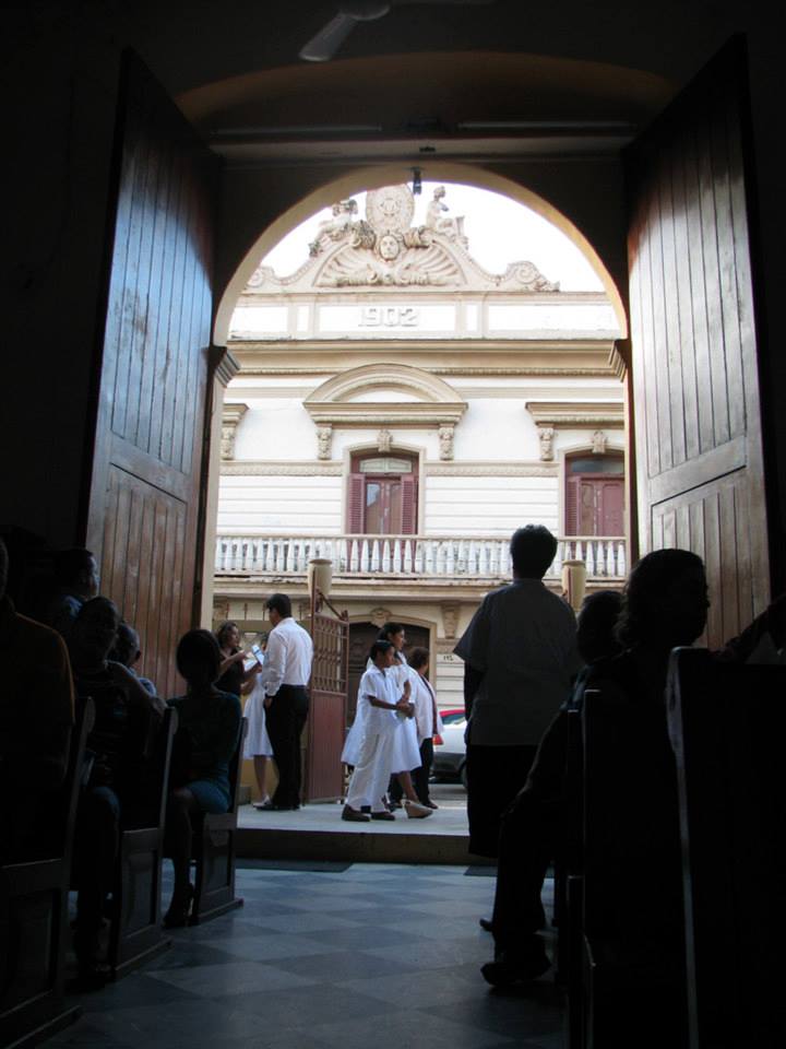 umbral de dos reinos