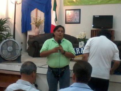 2oswualdo antonio gonzalez