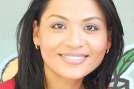 Cristabell Zamora Cabrera