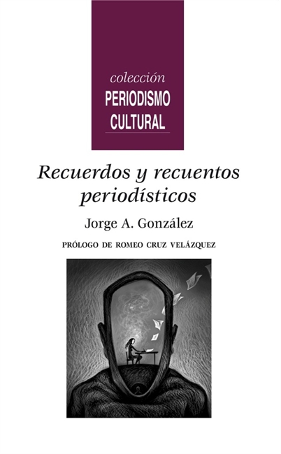 libro recuentos y recuerdos