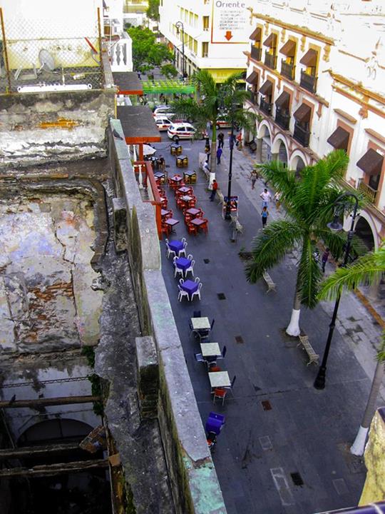 Umbrales de Veracruz_Miguel_Angel_Cristiani