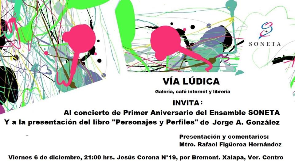 Via_Ludica_libro de Jorge AGONZALEZ