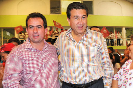 yunes y yunes