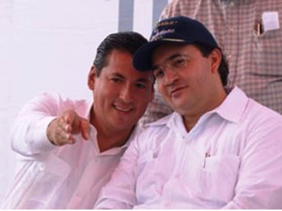 albertosilvay javierduarte