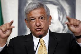 andres manuel lopez obrador