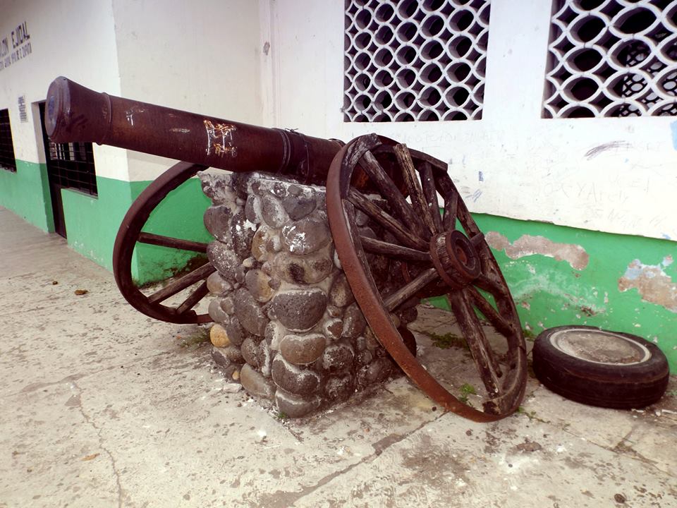 El_tullido-Mario_Jesús_Gaspar_Cobarrubias