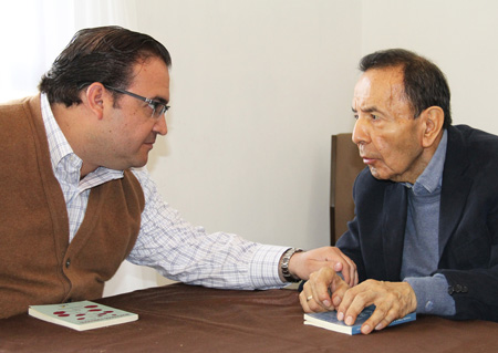 javierduarte y froylan