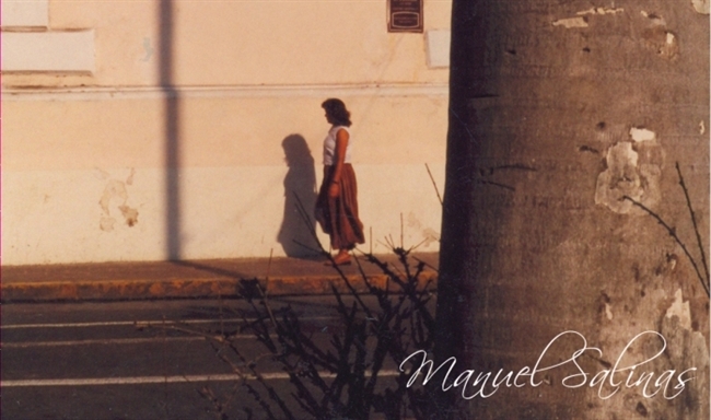 Mirada de ciudad 1_Manuel Salinas_Arellano