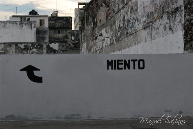 Mirada de ciudad 2_Manuel Salinas_Arellano