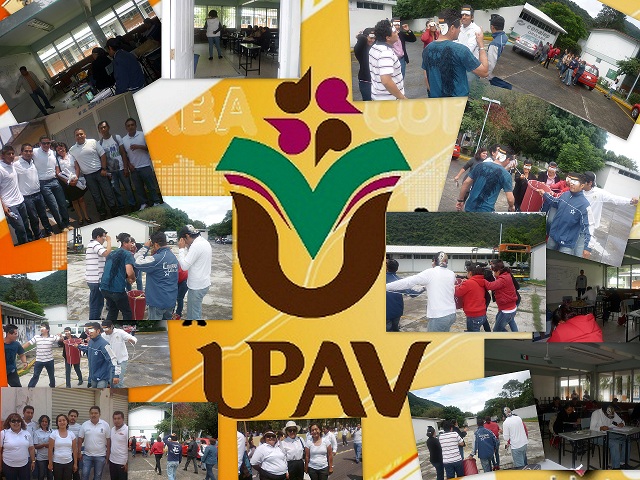 upav