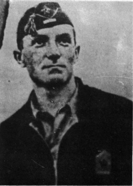 el comandante segarra