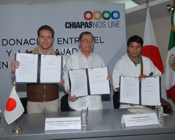 embajadodejaponenchiapas