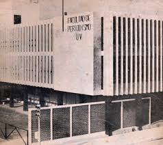 facultad de periodismo