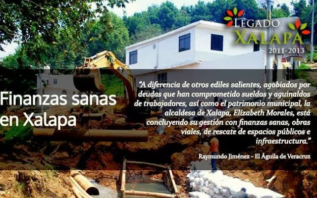 finanzas sanas xalapa