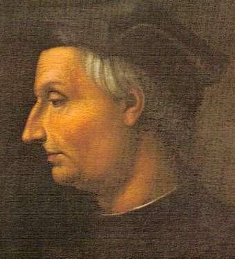 Nicolas Maquiavelo