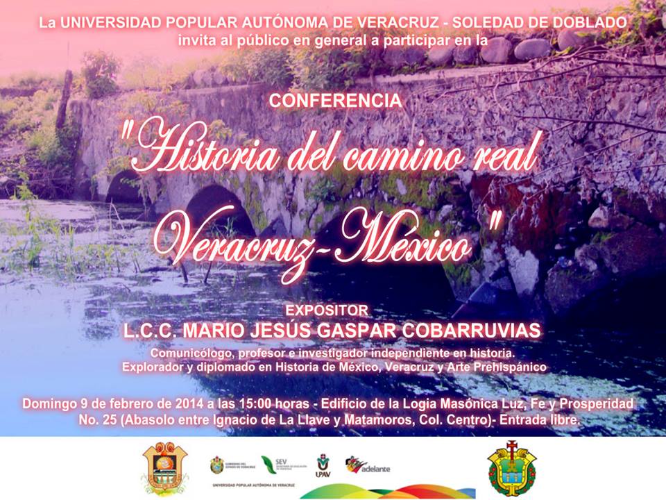 conferencia_Mario Jesus