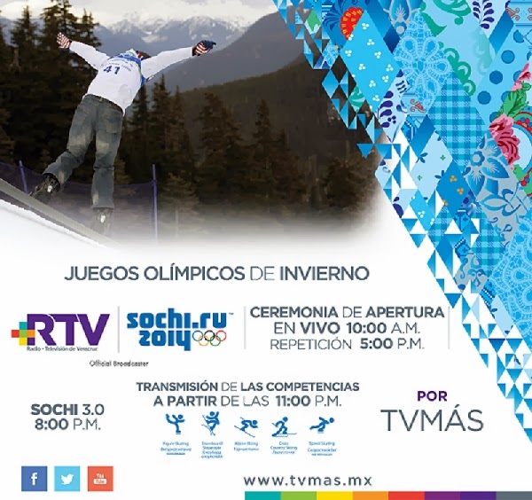 juegos olimpicos inveierto