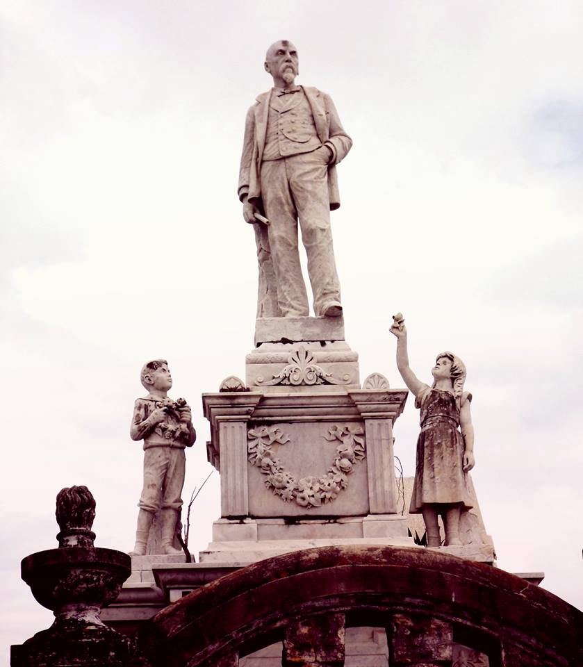 padre_eterno_Mario Jesús Gaspar Cobarrubias