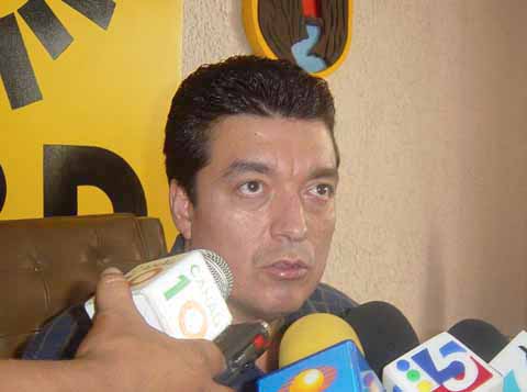 Rutilio Escandón Cadenas