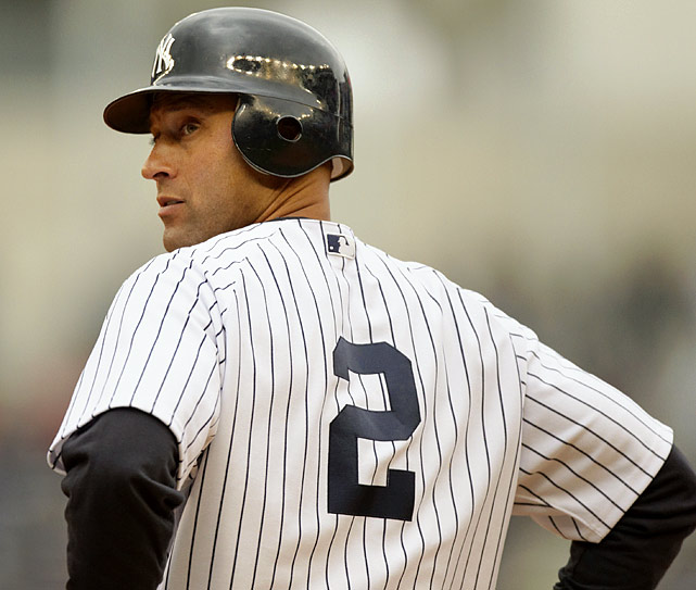 Derek-Jeter