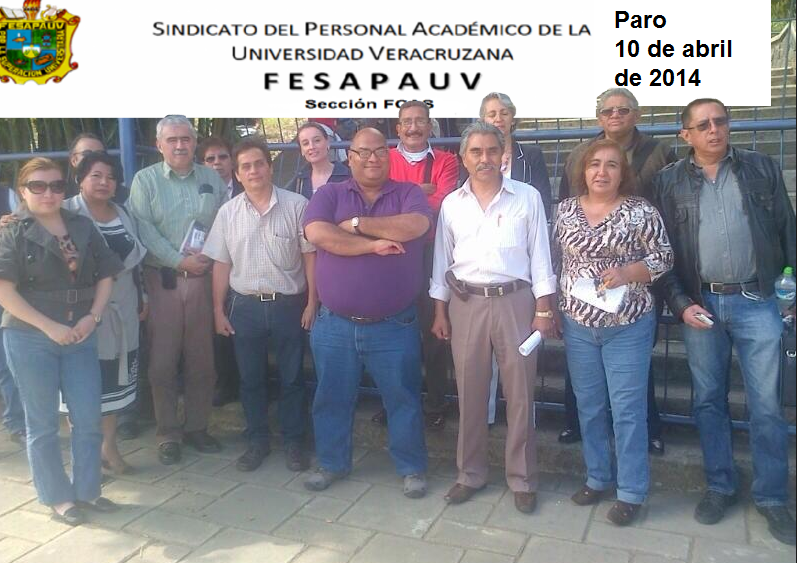 fesasapauv_FCAS_UV_en_paro