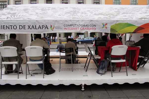 internet xalapa
