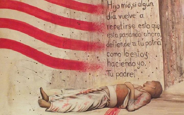 La Carta_Gloria_Banda