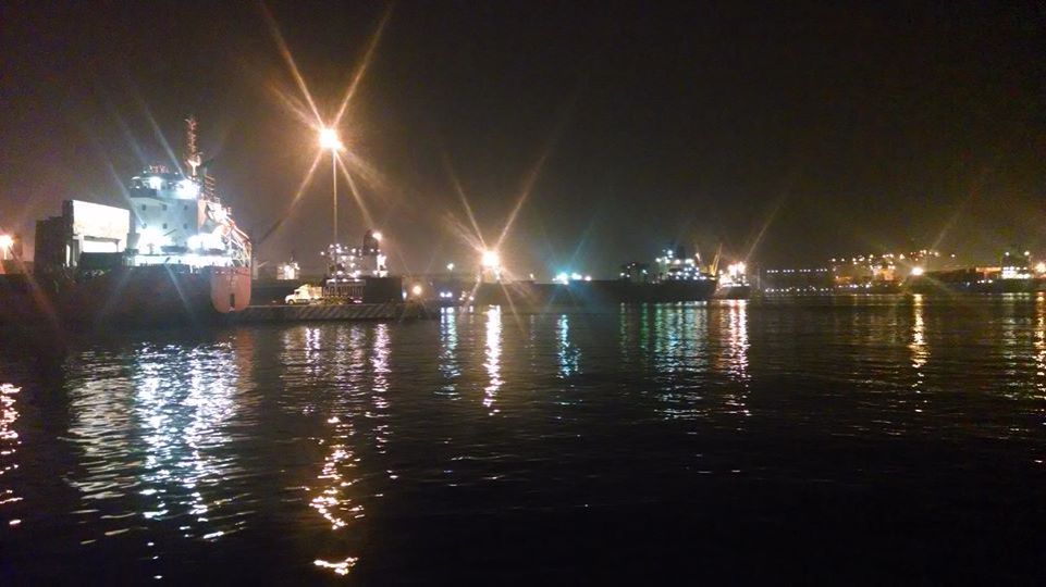 luces_en_el_puerto_Patricia_aguirre