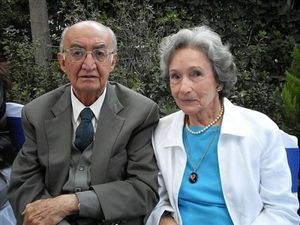 agustin acosta lagunes y esperanza azcón