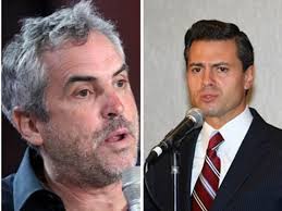 cuaron_Debate_Peña_nieto