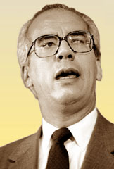 MEXDF28DIC88.-Dante Delgado Ex.Gobernadorde Veracruz. Foto:Raul Ortega