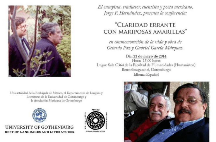 jorgefhernandezensuecia