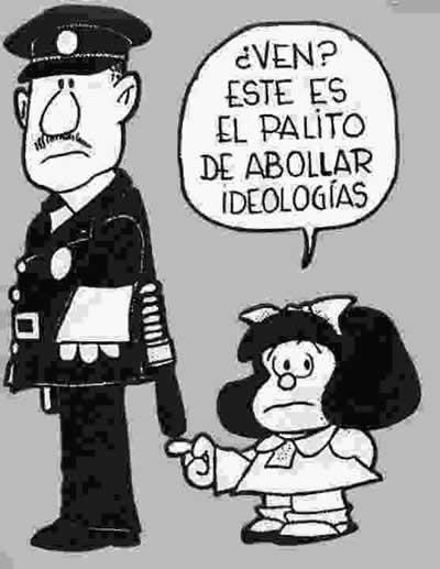 mafalda-represion