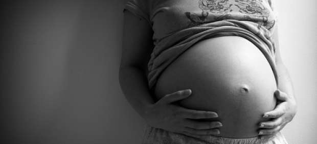 embarazo