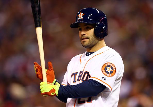 altuve